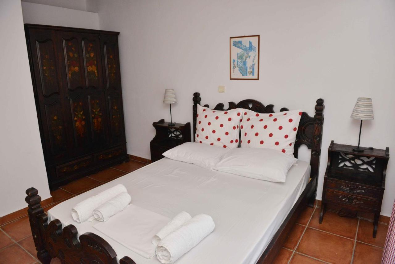 Paradisia Villas Naxos City Exterior photo